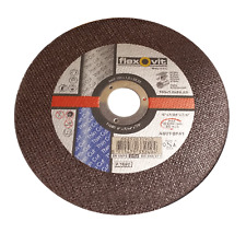 Flexovit 1mm 150mm for sale  MANCHESTER