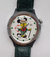Russische mickey mouse gebraucht kaufen  Hüttenberg