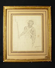 Henry jacquier soldat d'occasion  Vannes