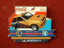 Pin renault turbo d'occasion  Aire-sur-la-Lys