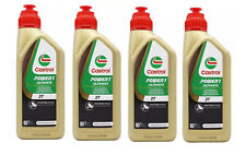 Castrol power ultimate usato  Catania