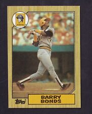 1987 topps baseball for sale  Brookpark