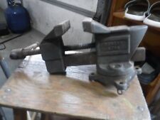 Dunlap 5244 vise for sale  Stratford