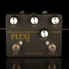 Used lovepedal plexi for sale  Santa Monica