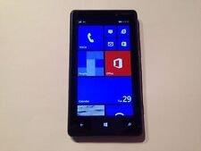 Smartphone Preto (Desbloqueado) - Nokia Lumia 820 - 8GB  comprar usado  Enviando para Brazil