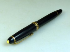 montblanc goldfeder gebraucht kaufen montblanc goldfeder gebraucht kaufen Ahrensbök