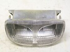 Faro per gilera usato  Italia