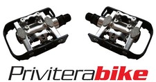 Eleven pedali mtb usato  Catania