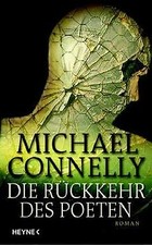 Rückkehr poeten connelly gebraucht kaufen  Berlin