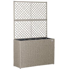 Stock poly rattan for sale  THETFORD