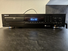 Philips cd730 compact for sale  Shipping to Ireland