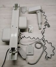 Dewert latttenrostmotor doppel gebraucht kaufen  Eutin