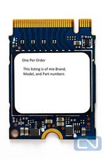 256gb nvme m.2 for sale  Ripon
