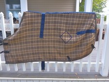 Pony baker curvon for sale  Kent