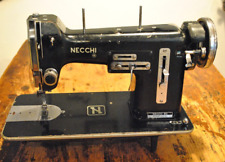 Macchina cucire necchi usato  Torrita Tiberina