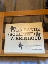 Julio cortazar bande d'occasion Julio cortazar bande d'occasion  Rennes