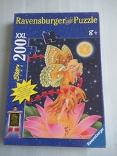 Puzzle elfe ravensburger gebraucht kaufen  Weiden