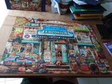 Bluebird puzzle 1000 gebraucht kaufen Bluebird puzzle 1000 gebraucht kaufen  Bernkastel-Kues