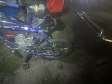 100cc stroke motorized for sale  Bartlesville