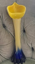 Vintage art glass for sale  Chaffee
