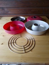 Camping mina backofen gebraucht kaufen  Hamburg