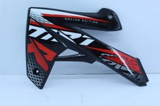 Ecope radiateur gauche d'occasion Ecope radiateur gauche d'occasion  Nogent-sur-Vernisson