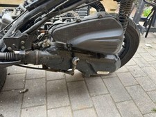 Sym jet 125 for sale  BIRMINGHAM