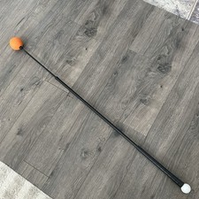 Orange whip trainer for sale  Denver