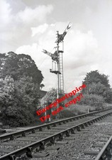 Train railway negative for sale  KING'S LYNN