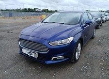 2016 ford mondeo for sale  NORTHAMPTON