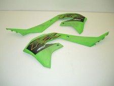 Ecope ouie radiateur d'occasion Ecope ouie radiateur d'occasion  Lubersac