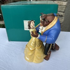 Wdcc disney beauty for sale  Sorrento