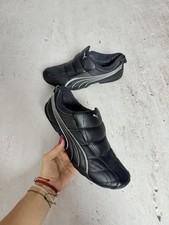 Buty low top sneakers speed cat vibe leather 90s puma vintage, używany na sprzedaż  PL