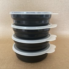 Tupperware cereal bowls for sale  Ormond Beach