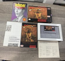 Indiana jones greatest usato  Spedire a Italy