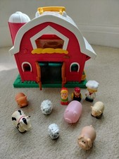 Big red barn for sale  IPSWICH