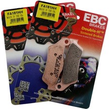 Ebc fa181hh full for sale  BRIGHTON