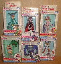 Yatterman yatter figure usato Yatterman yatter figure usato  Cesena