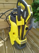 karcher k4 pressure washer for sale karcher k4 pressure washer for sale BRIDGEND