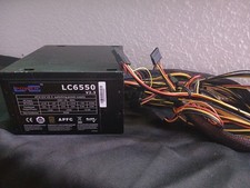 lc power 6550 gebraucht kaufen  Wurzen