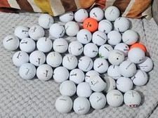 nike golf balls for sale  BIRKENHEAD
