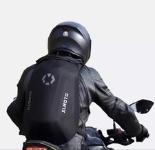 Slipstream motorcycle backpack for sale  BOLTON