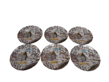 dickens plate for sale dickens plate for sale RUGBY
