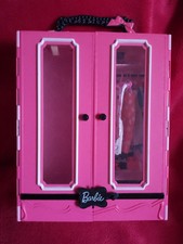 Barbie wardrobe accessories for sale  DUKINFIELD