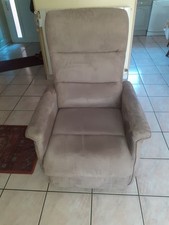 fauteuil releveur d'occasion  Mont-de-Marsan
