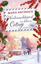 Weihnachtspost kleinen cottage gebraucht kaufen  Berlin