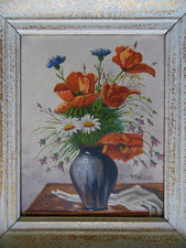 Still life flowers for sale  WEST MOLESEY