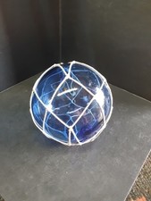 Bristol blue glass for sale  BURTON-ON-TRENT