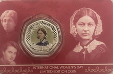 International women day for sale  INVERNESS