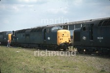 Doncaster works class for sale  BOW STREET